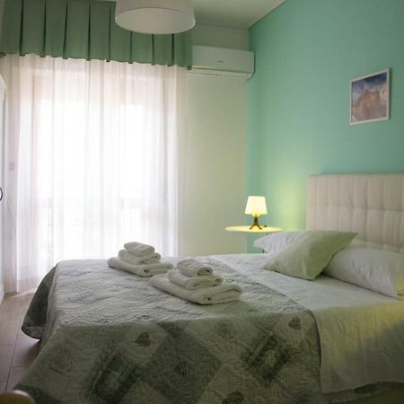 Mary'S House Bed & Breakfast Napoli Dış mekan fotoğraf