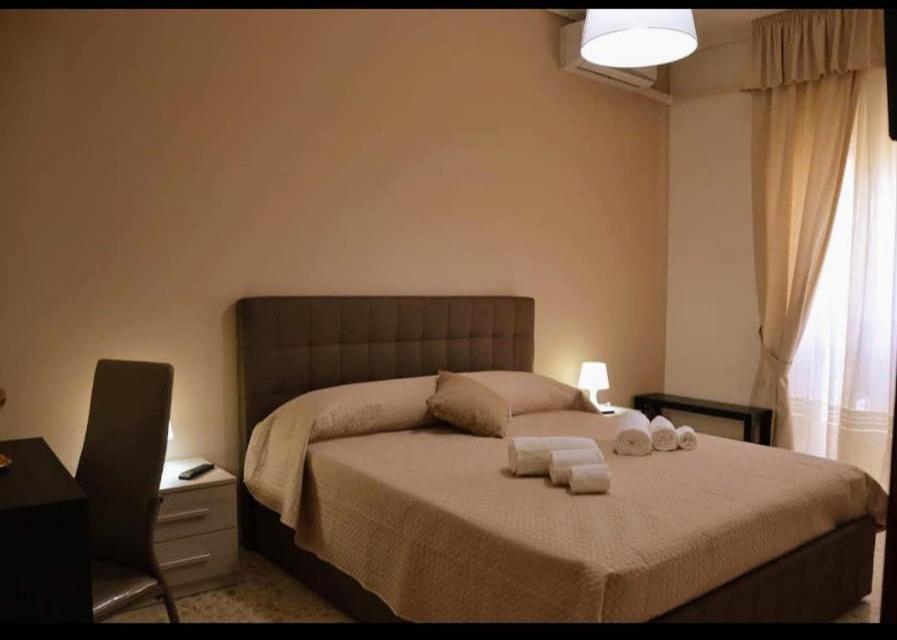 Mary'S House Bed & Breakfast Napoli Dış mekan fotoğraf