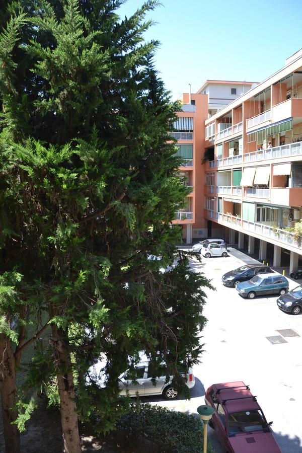 Mary'S House Bed & Breakfast Napoli Dış mekan fotoğraf