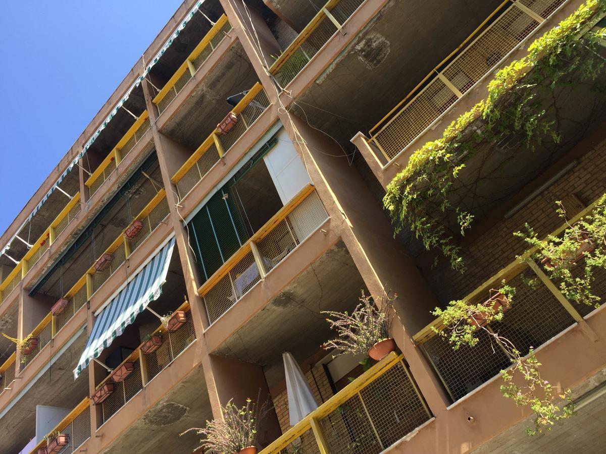 Mary'S House Bed & Breakfast Napoli Dış mekan fotoğraf