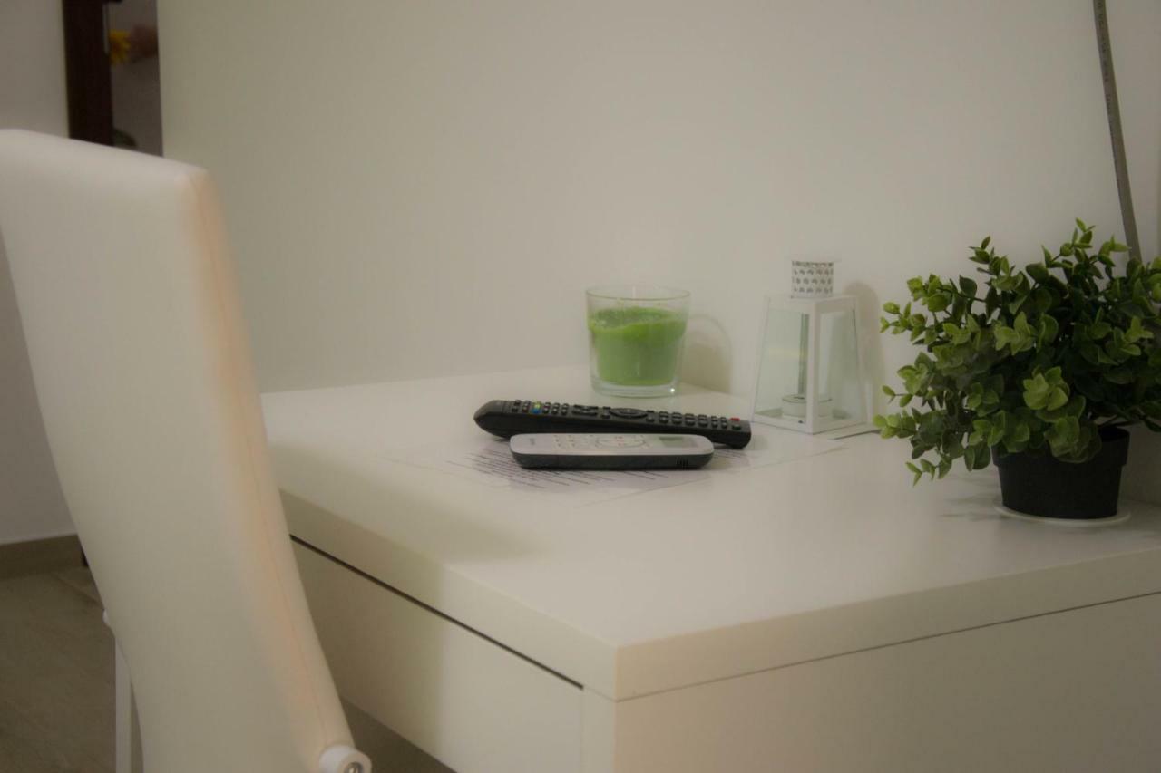 Mary'S House Bed & Breakfast Napoli Dış mekan fotoğraf