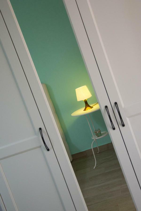 Mary'S House Bed & Breakfast Napoli Dış mekan fotoğraf