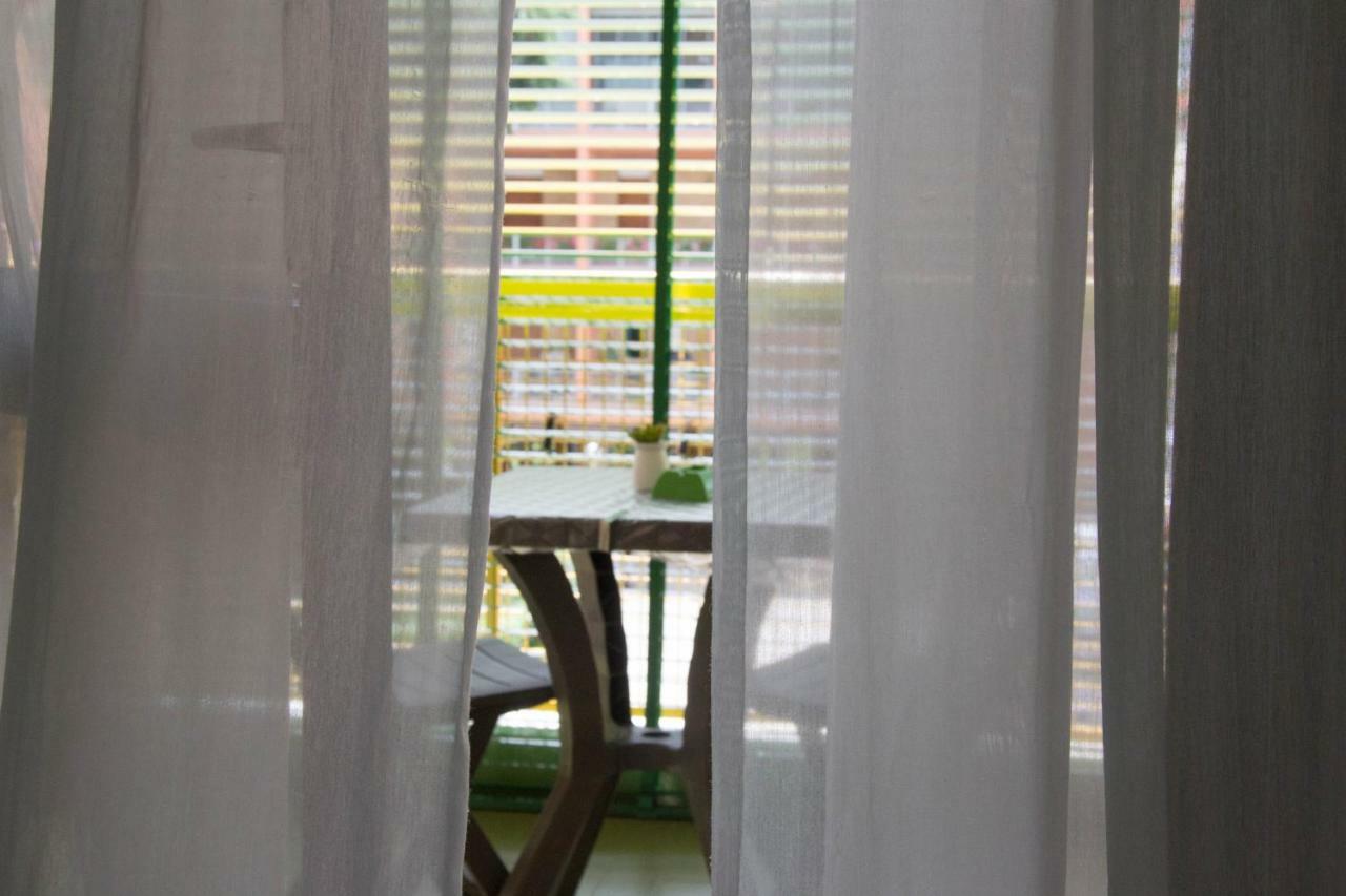 Mary'S House Bed & Breakfast Napoli Dış mekan fotoğraf