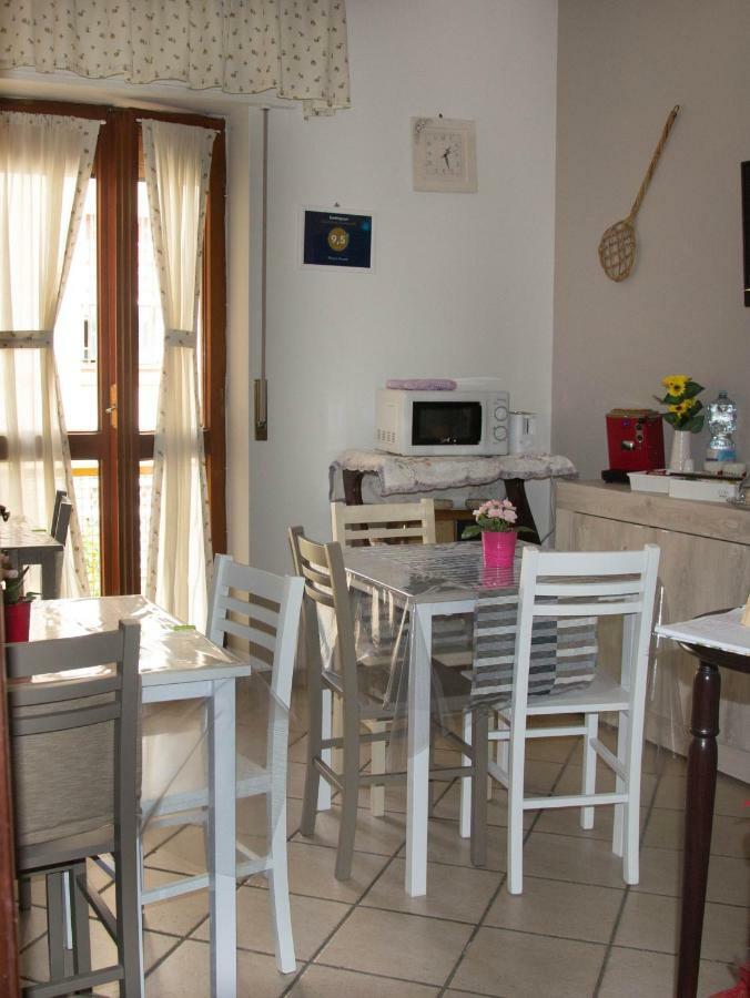 Mary'S House Bed & Breakfast Napoli Dış mekan fotoğraf