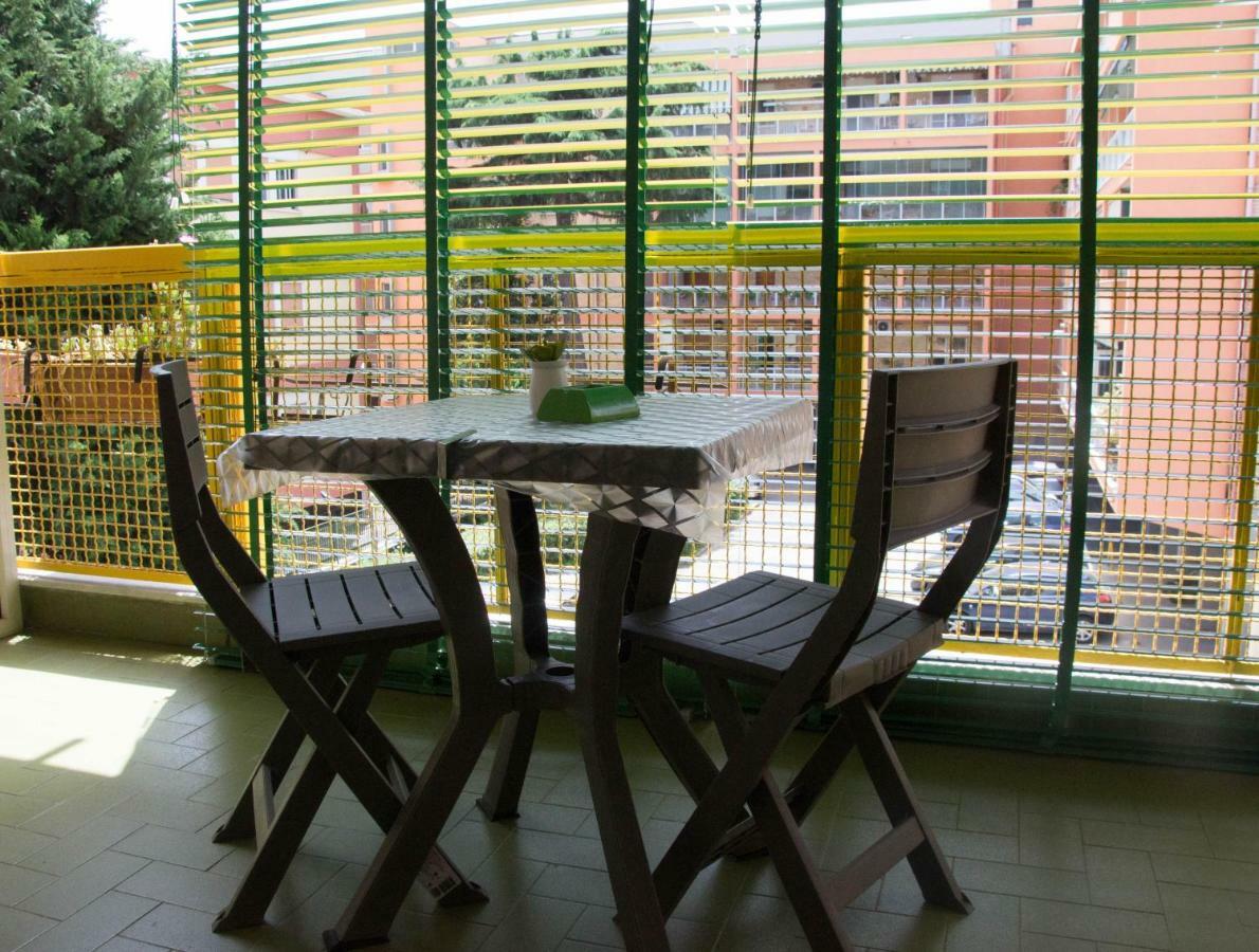 Mary'S House Bed & Breakfast Napoli Dış mekan fotoğraf