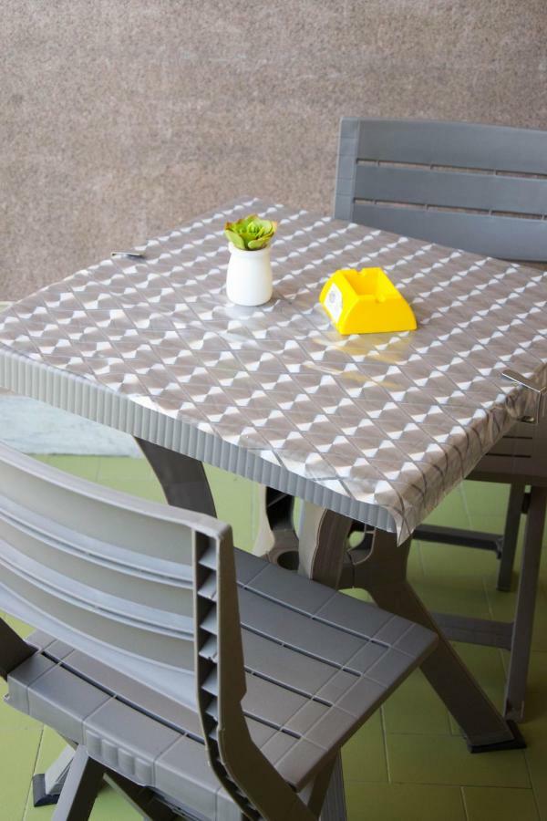 Mary'S House Bed & Breakfast Napoli Dış mekan fotoğraf